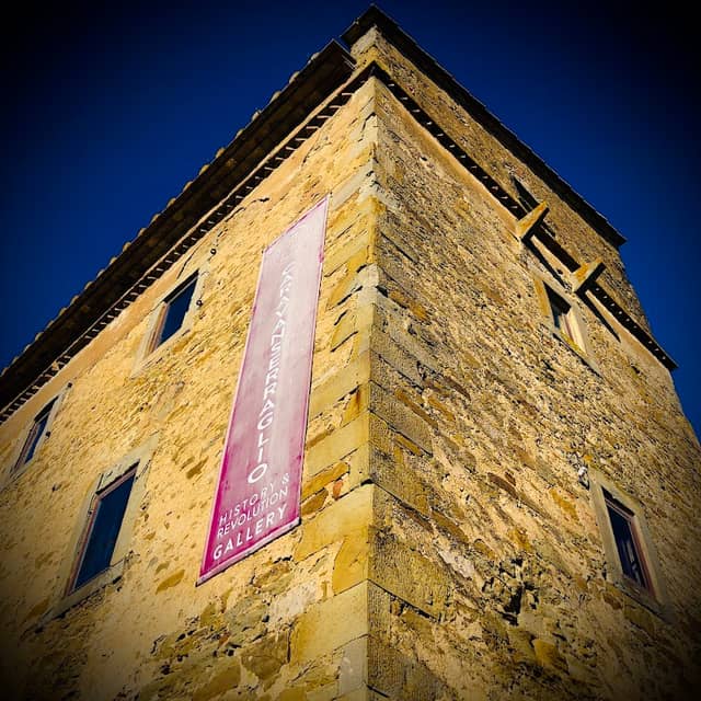 Torre di Caravanserraglio - Image 1