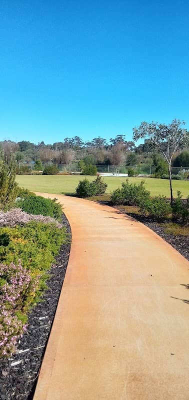 Wungong Park - Image 1