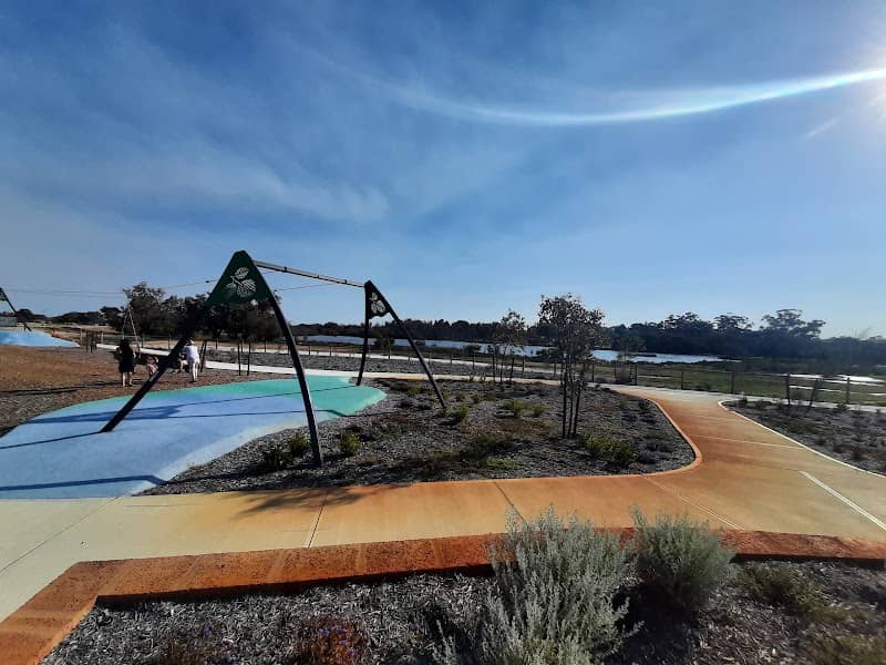 Wungong Park - Image 2