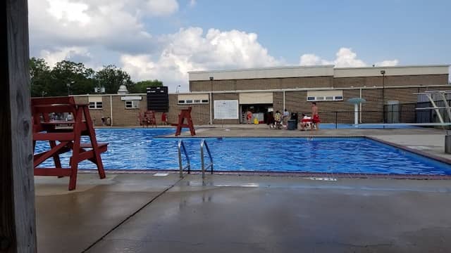 Boaz Swimming Pool - Image 2