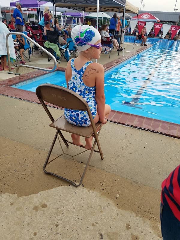 Boaz Swimming Pool - Image 3