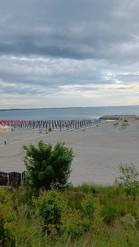 Plaja eforie - Image 2