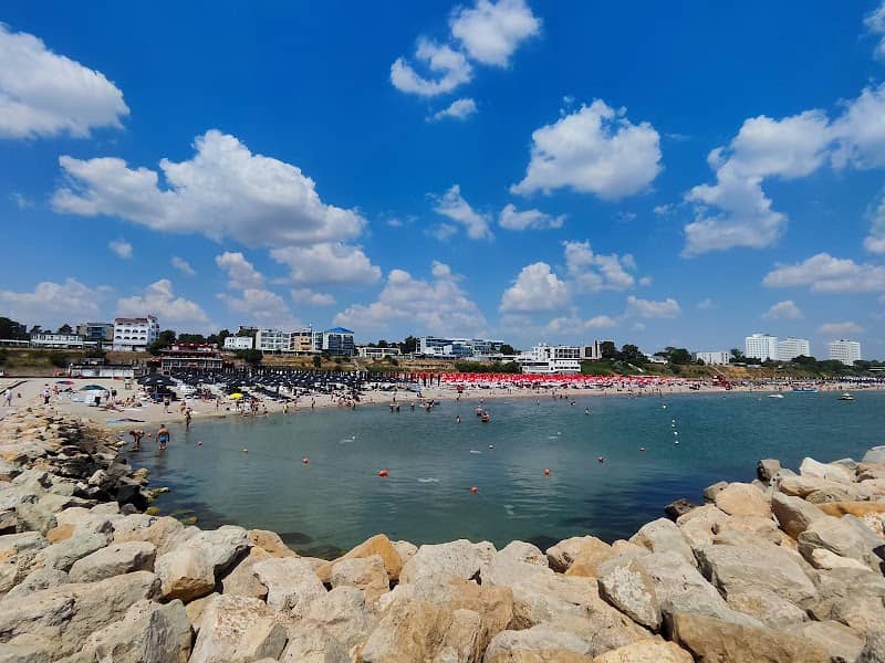 Plaja eforie - Image 1