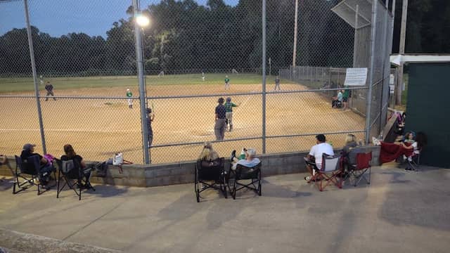Reeds Athletic Complex - Image 1