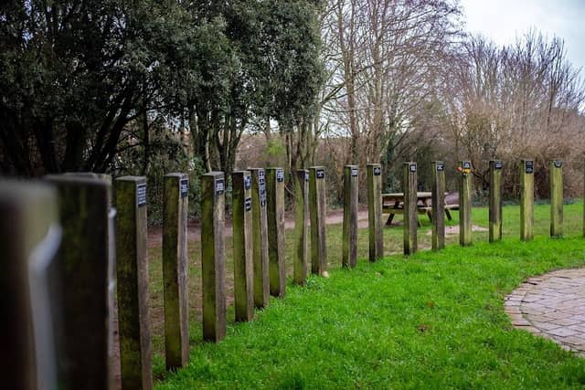 Chatsworth Park - Image 1
