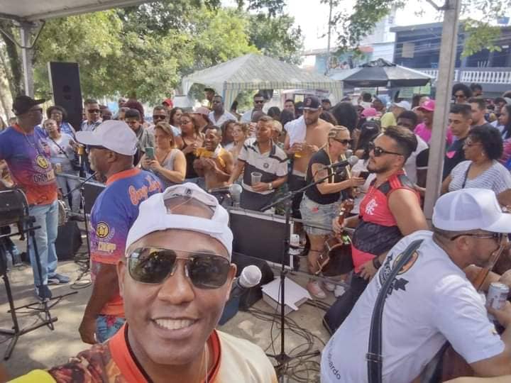 Café com pagode - Image 2
