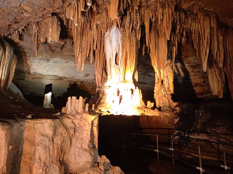 Fisher Cave - Image 1