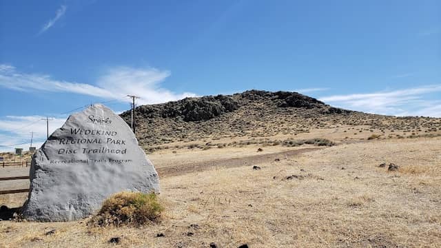 Wedekind Regional Park - Image 1