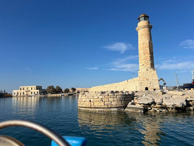 CAPTAIN TSAOUSIS - Image 1