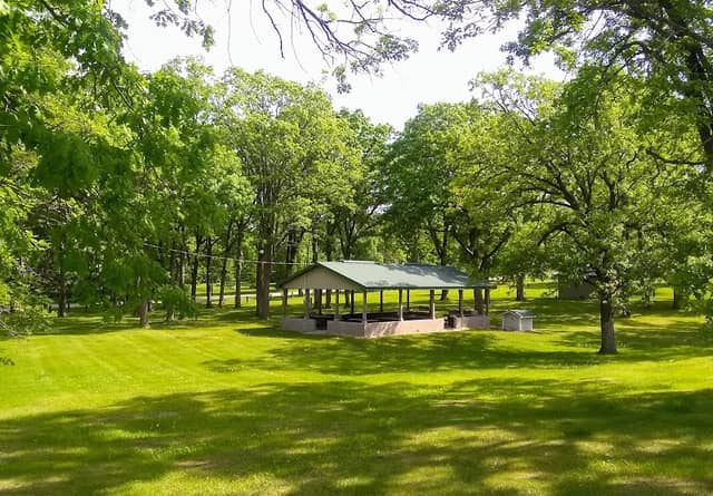 Amor Park - Image 1