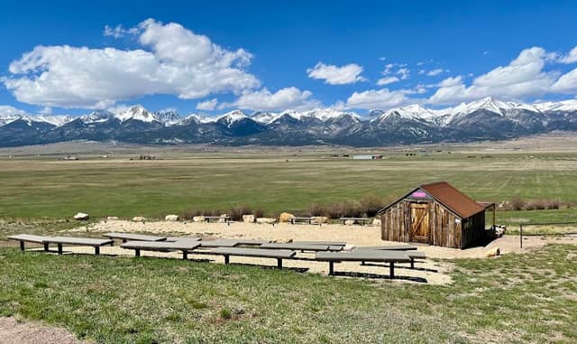 Smokey Jack Observatory - Image 1