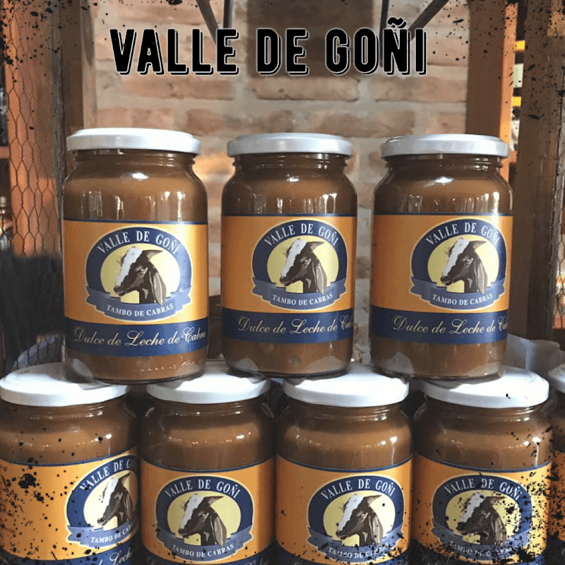 Valle de Goñi - Image 1