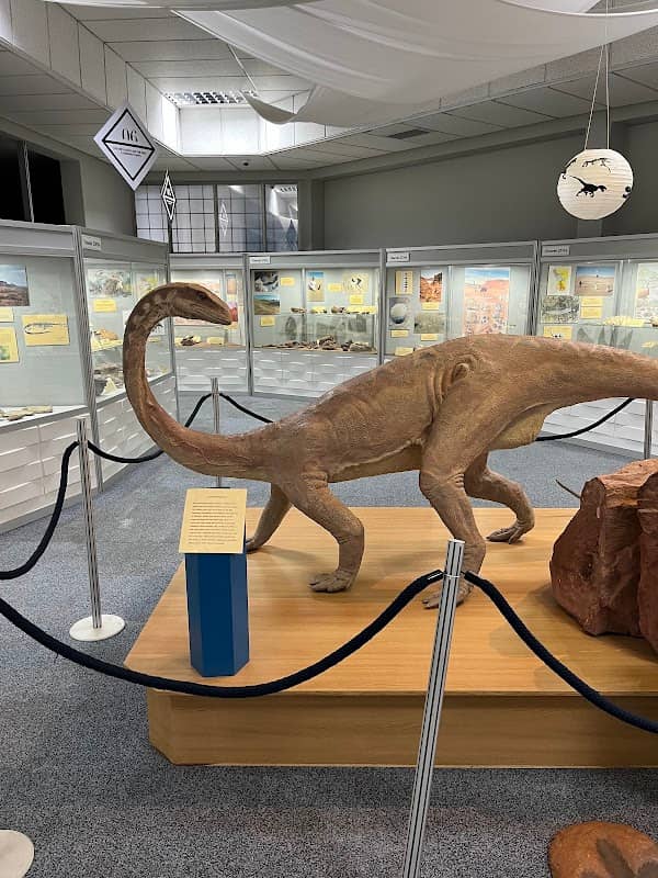 Geological Survey Museum - Image 1