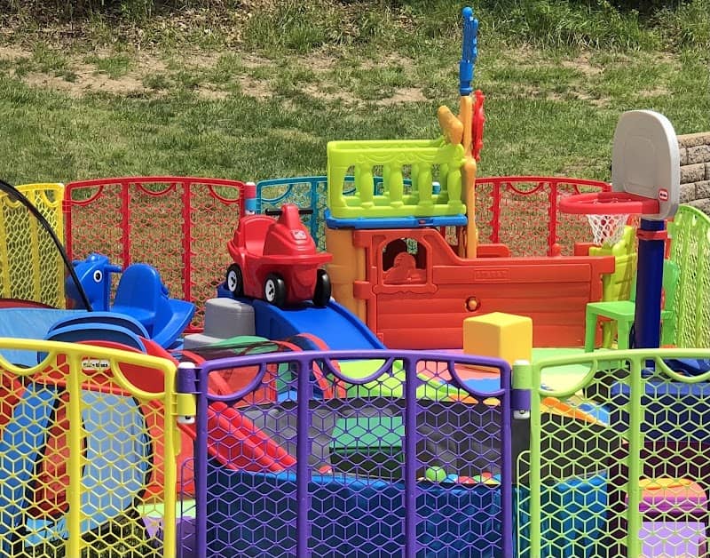 Playtime KC - Image 1