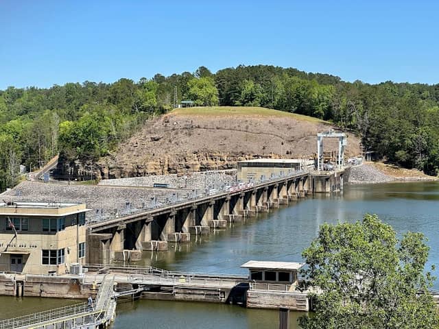 Holt Lake North side Observation Point - Image 1