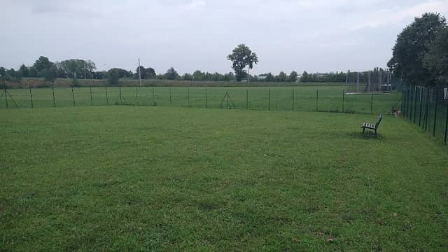 Area di sgambamento per cani - Image 1
