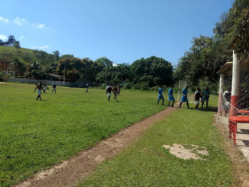 Parque Santa Rita, Magé - Image 1