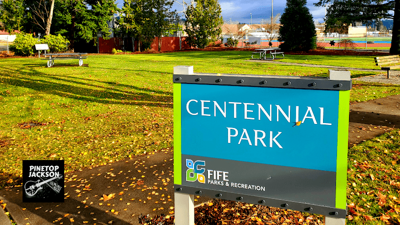 Centennial Park - Image 1