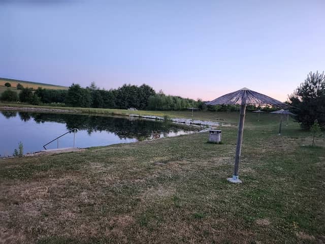 Koupaliště Obrataň - Image 1