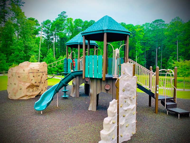 Apex Nature Park - Image 1