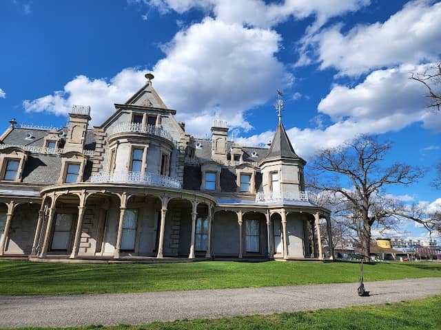 Mathews Park - Image 4