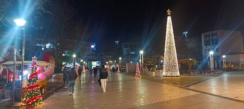Peace Square - Image 2