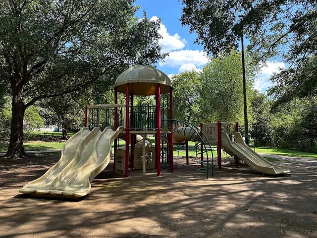 Roosevelt Wilson Park - Image 2