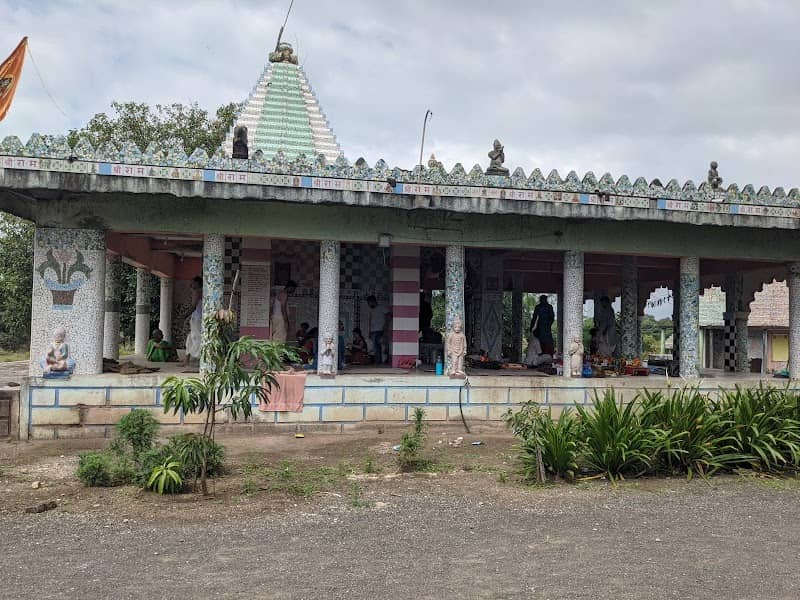 Choreshwar Shiv Mandir - Image 1