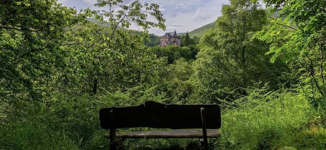Dollar Glen (National Trust for Scotland) - Image 1