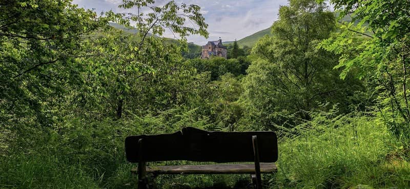 Dollar Glen (National Trust for Scotland) - Image 1