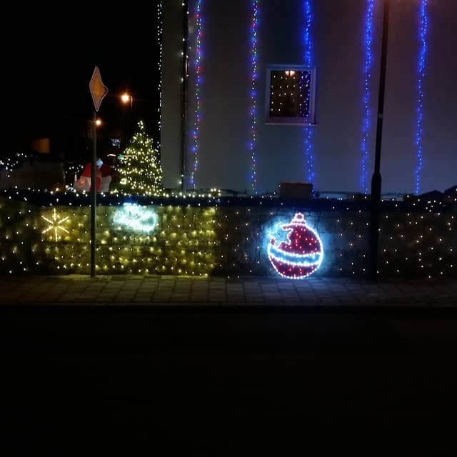 Weihnachtshaus - Image 2