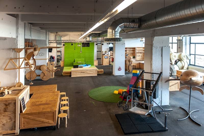 De Ontdekfabriek - Image 2
