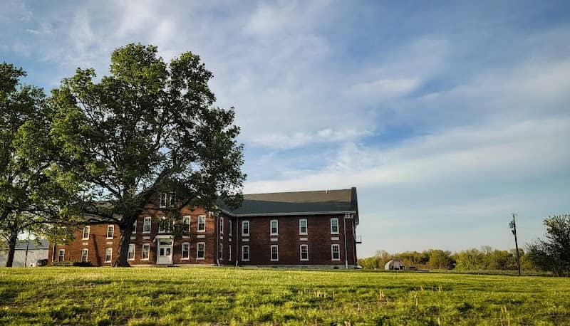 County Farm Park - Image 1