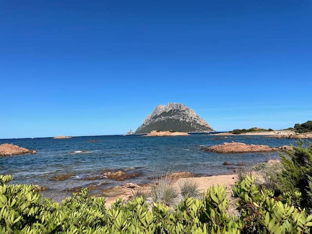 Cala Sedalis - Image 1