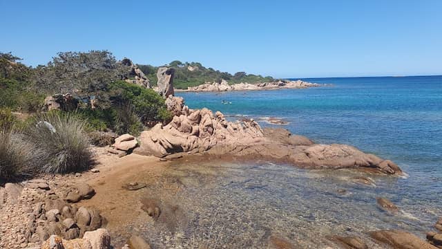 Cala Sedalis - Image 2