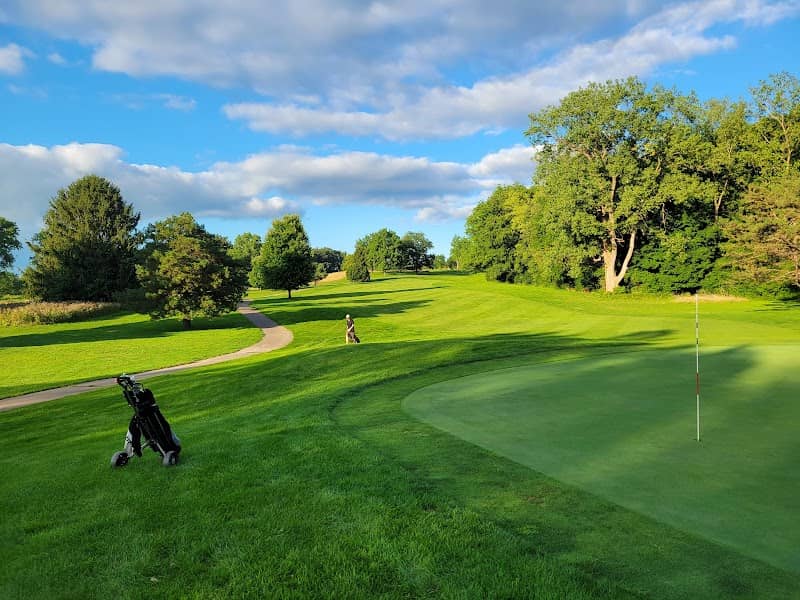 Reid Park Golf Course - Image 1