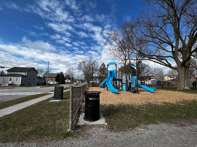 Kinsmen Park - Image 1