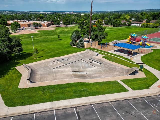 Kings Mill Park - Image 1