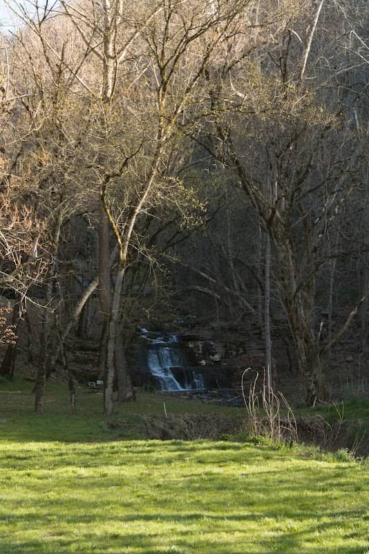 Cabin Falls - Image 2