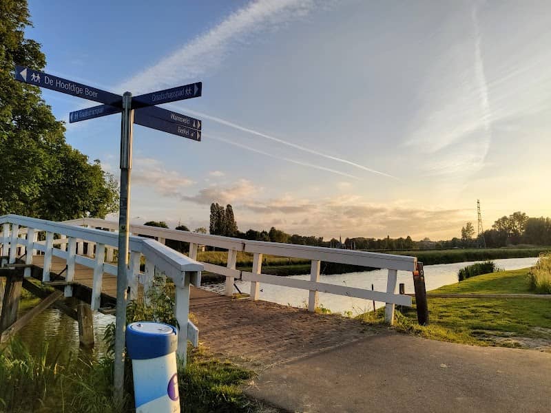 Warnsveld brug - Image 1