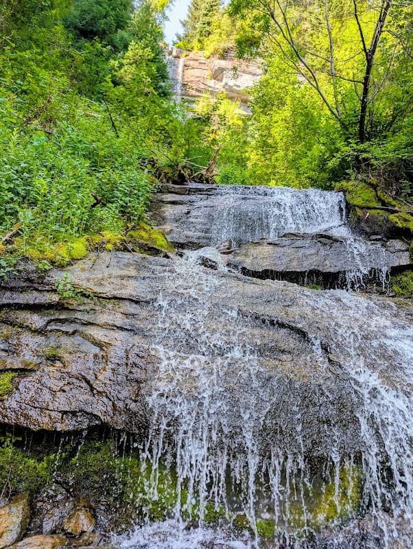 East Vail Falls - Image 2