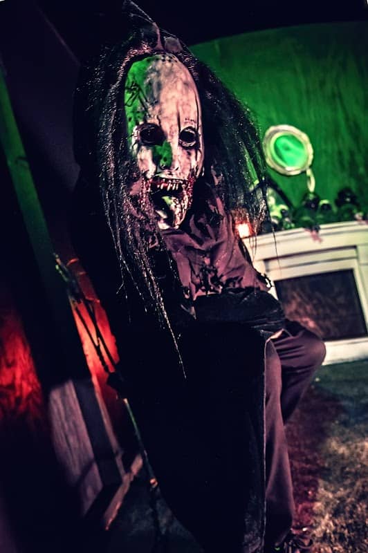 Frightmare On Main Street Haunted Attraction - Image 2
