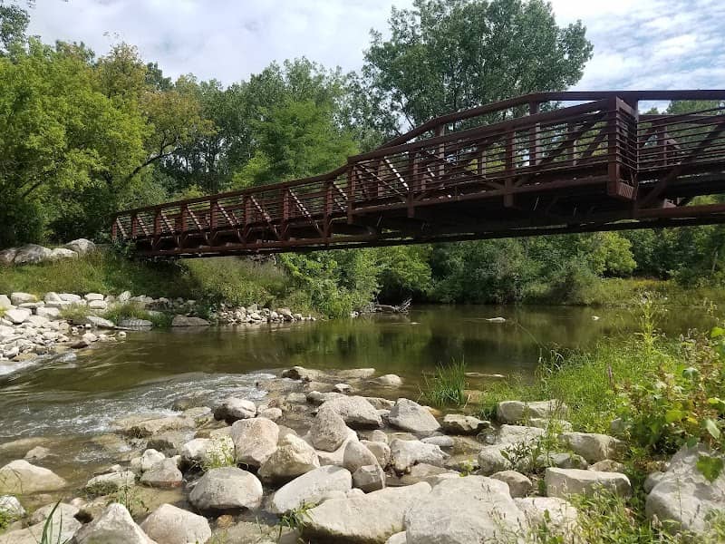 Mill Pond Park - Image 2