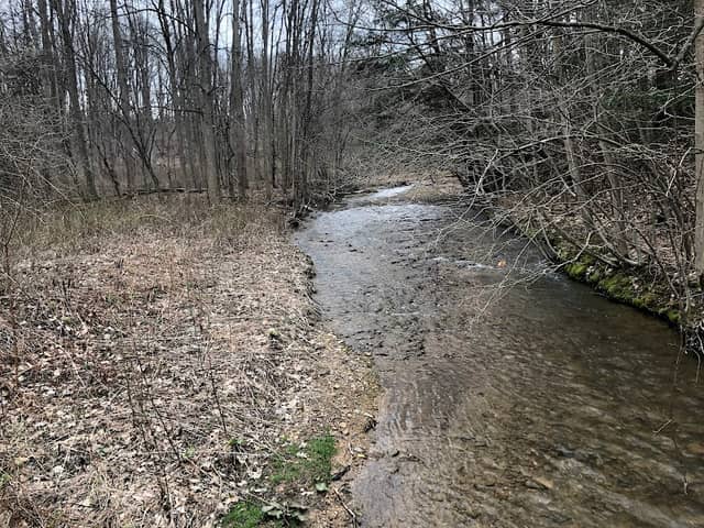 Canastota Cazenovia State Trailway - Image 1