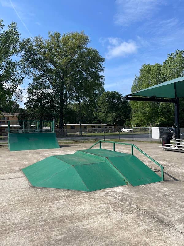 Hilliard Skatepark - Image 2