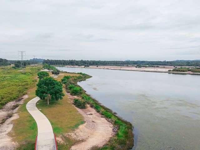 Tasik Laguna Pagoh - Image 2