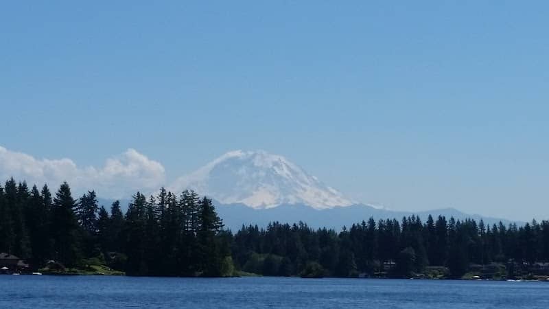 Lk Sawyer Regional Park - Image 2