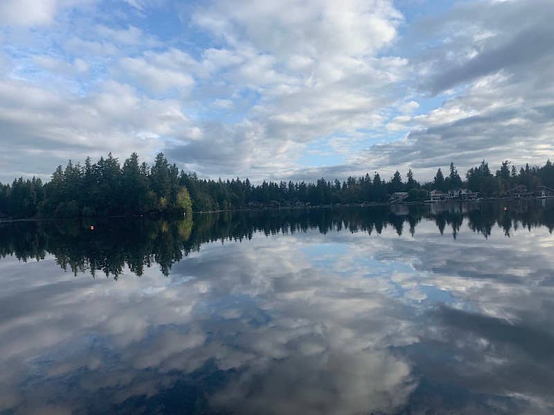 Lk Sawyer Regional Park - Image 1