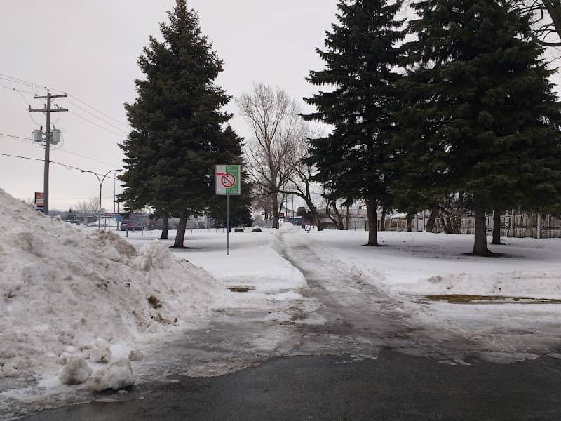 Parc Moody - Image 1