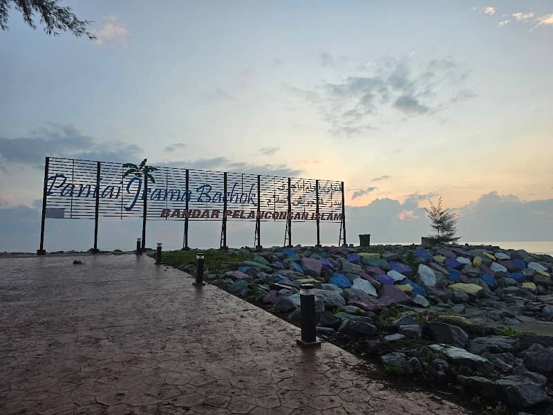 Pantai Irama Photo Spot - Image 1